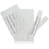 imageFearless Tape  2Pack Combo Dots ampamp Strips DoubleSided Fashion Tape for Clothing ampamp Body Strong Adhesive  Clothes Secure ampamp Skin Friendly Sweat Resistant Invisible Under Fabric Transparent