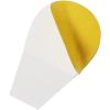 imageFearless Tape Combo Pack  SkinFriendly Double Sided Adhesive Strips ampamp Dots for Fashion Clothing Fix  Invisible Strong Hold for Outfits Yellow Superior Grade