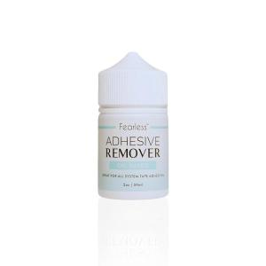 imageFearless Tape  Adhesive Remover  2 fl oz DripTop for Removing Tape and Glue Residue