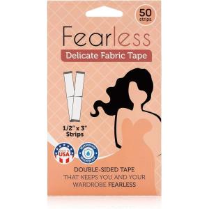 imageFearless Tape  Double Sided TapeDelicate Fabric