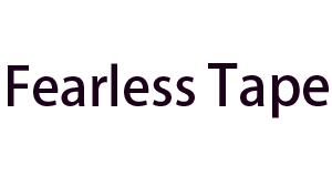 Fearless Tape